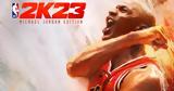 O Μάικλ Τζόρνταν, NBA 2K23,O maikl tzorntan, NBA 2K23