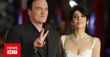 Κουέντιν Ταραντίνο, Έγινε,kouentin tarantino, egine