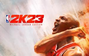 Πρώτη, NBA 2K23, proti, NBA 2K23