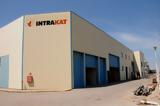 Intrakat, 509,Intracom