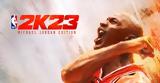 O Michael Jordan,NBA 2K23 Championship