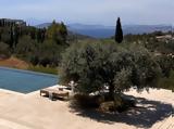 Grivalia,Amanzoe