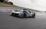 Πρεμιέρα, Peugeot 9X8 Le Mans Hypercar, Monza,premiera, Peugeot 9X8 Le Mans Hypercar, Monza