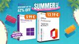 Καλοκαιρινές, GoDeal24, Windows 10, 5 99€ Office 2021, 24 99€,kalokairines, GoDeal24, Windows 10, 5 99€ Office 2021, 24 99€