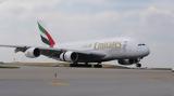 Αγωνία, Airbus A-380, Emirates - Πετούσε,agonia, Airbus A-380, Emirates - petouse