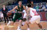 Μπάσκετ, Μάικ Τζέιμς,basket, maik tzeims