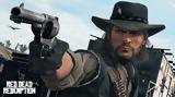 Red Dead Redemption,