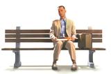 Ποια, Forrest Gump,poia, Forrest Gump