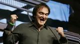Κουέντιν Ταραντίνο, Έγινε,kouentin tarantino, egine