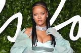 Rihanna,Forbes –