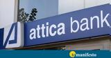 Attica Bank, Γυρίζει,Attica Bank, gyrizei