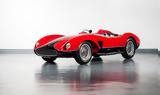 Ferrari 500 TRC Spider,