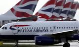 British Airways, Νέες, - Καθησυχάζει, ΕΟΤ,British Airways, nees, - kathisychazei, eot