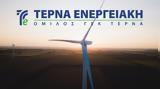 Διανομή, ΤΕΡΝΑ Ενεργειακή,dianomi, terna energeiaki