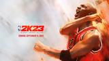 NBA 2K23, Σεπτέμβριο, Michael Jordan,NBA 2K23, septemvrio, Michael Jordan