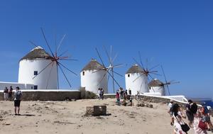 Κορονοϊός, Έκρηξη, Μύκονο Μήλο Πάρο - Ποιες, koronoios, ekrixi, mykono milo paro - poies