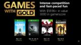 Xbox Games, Gold, Xbox 360, Οκτώβριο,Xbox Games, Gold, Xbox 360, oktovrio