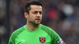 Γουέστ Χαμ, Φαμπιάνσκι 2023,gouest cham, fabianski 2023