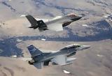 Συνάντηση, ΓΕΕΘΑ, Lockheed Martin, F-16 Viper, F-35,synantisi, geetha, Lockheed Martin, F-16 Viper, F-35