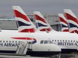 Βρετανία, Άλλες 10 300, British Airways,vretania, alles 10 300, British Airways