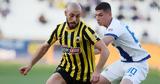 Ο Άμραμπατ, Ουτρέχτη, ΑΕΚ,o amrabat, outrechti, aek