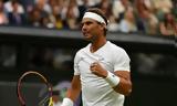 Ράφα Ναδάλ, Νικ Κύργιος, Wimbledon,rafa nadal, nik kyrgios, Wimbledon