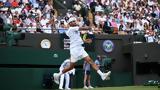 Ασταμάτητος Κύργιος, Wimbledon,astamatitos kyrgios, Wimbledon