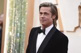 Όσα, Brad Pitt,osa, Brad Pitt