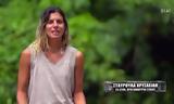 Survivor, Σταυρούλας,Survivor, stavroulas