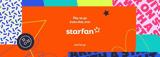 Starfan,170