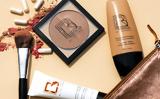 ΒΕ+RADIANCE, Νέο Healthy Skin Makeup, Scarlet Beauty,ve+RADIANCE, neo Healthy Skin Makeup, Scarlet Beauty