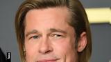 O Brad Pitt,