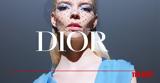 Ανια Τέιλορ Τζόι, Dior,ania teilor tzoi, Dior