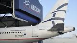 Airlines, Aegean,2022