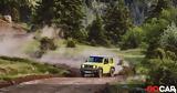 Νέο Suzuki Jimny Long, -roader,neo Suzuki Jimny Long, -roader