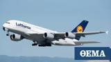 Κλάους-Μίχαελ Κουν, Γερμανία, Lufthansa,klaous-michael koun, germania, Lufthansa