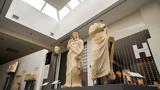 Νέο Αρχαιολογικό Μουσείο Πολυγύρου, Πολιτισμού,neo archaiologiko mouseio polygyrou, politismou