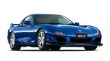 Mazda RX-7, Επαναπροσδιορίζοντας,Mazda RX-7, epanaprosdiorizontas