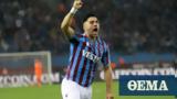 Τράμπζονσπορ, Μπακασέτα,trabzonspor, bakaseta