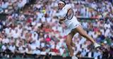 Wimbledon, Ζαμπέρ,Wimbledon, zaber