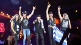 Φαινόμενο Scorpions,fainomeno Scorpions