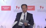 Θεόδωρος Τρύφων, Economist 2022,theodoros tryfon, Economist 2022