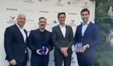 Sanofi Ελλάδας, Patient Partnerships Awards,Sanofi elladas, Patient Partnerships Awards