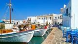 Πάρος, Ρεκόρ, Ιούνιο,paros, rekor, iounio