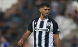 ΠΑΟΚ, Εσπασε, Ολιβέιρα, Λέφσκι,paok, espase, oliveira, lefski