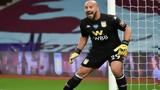 Πέπε Ρέϊνα, Επιστρέφει, Βιγιαρεάλ,pepe reina, epistrefei, vigiareal