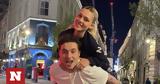 Brooklyn Beckham - Nicola Peltz, Ταξίδι, Σεν Τροπέ,Brooklyn Beckham - Nicola Peltz, taxidi, sen trope