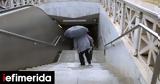 Severe, Friday,Saturday, Greece