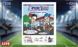 -Sportime 87, Κατέβασε, – Happy,-Sportime 87, katevase, – Happy