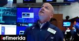 Wall Street, Κλείσιμο, -Μεγαλύτερη, Nasdaq,Wall Street, kleisimo, -megalyteri, Nasdaq